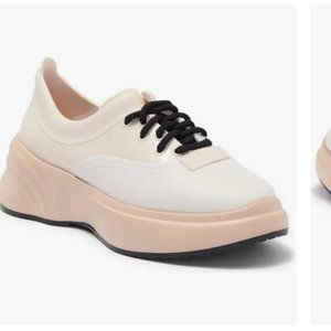 COPY - Melissa Ugly Water Resistant Sneaker (Women)